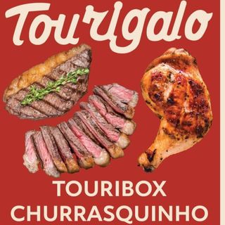 Touribox Churrasquinho