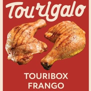 Touribox Frango