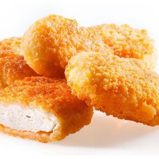 Nuggets de Frango 10 pcs