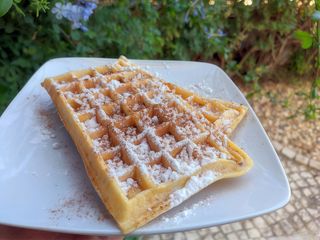 Waffle