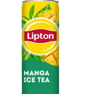 Lipton Manga
