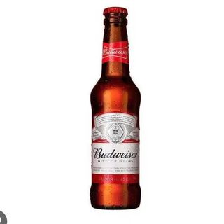 Budweiser