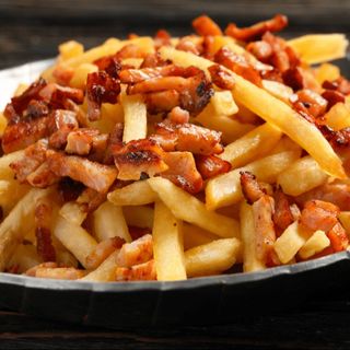 Batata frita