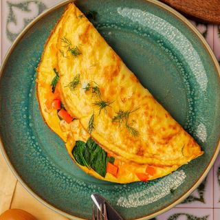 Omelete