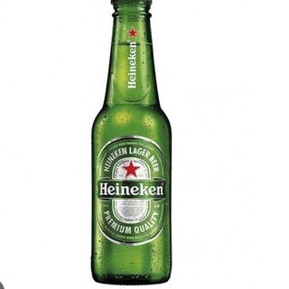 Heineken