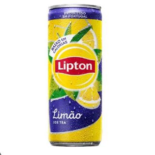 Lipton limao