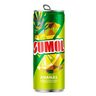 Sumol Ananás 330ML
