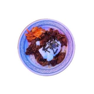 Gyudon