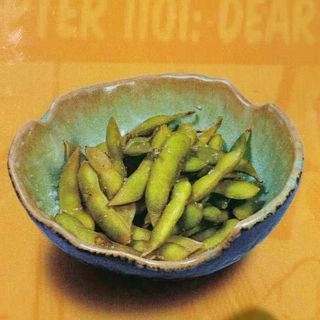 Edamame