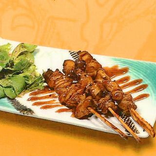 Yakitori