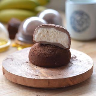 Mochi Chocolate