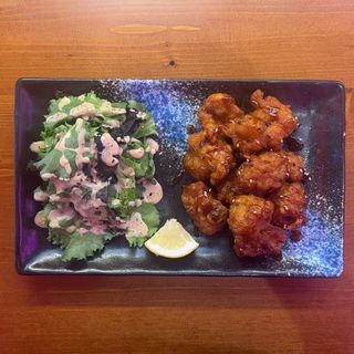 Karaage