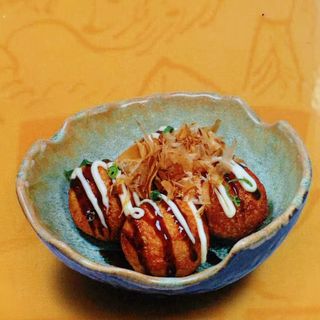 Takoyaki