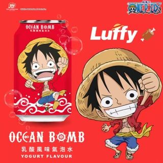 Ocean Bomb One Piece Iogurte 