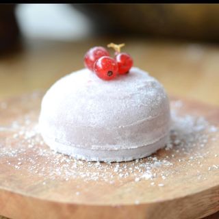 Mochi frutos silvestres