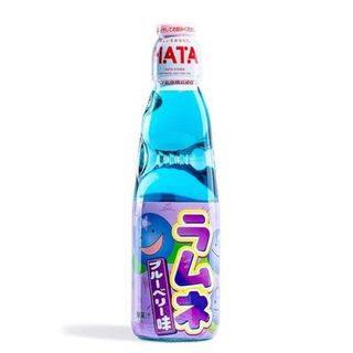 Ramune Mirtilo