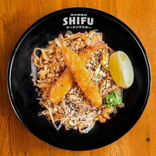 Pad Thai EBI
