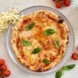 Pizza Margherita