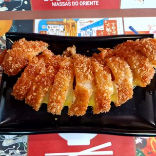 korea hotdog