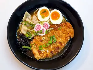 Ramen Hiroshima