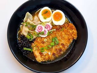 Ramen Hiroshima
