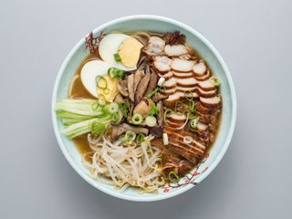Tóquio Ramen
