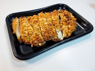 Frango frito