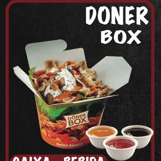 Doner Box