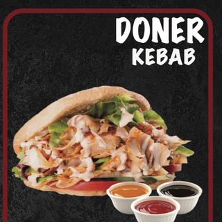 Doner Kebab