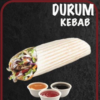 Durum Kebab