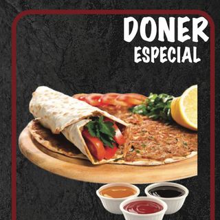 Doner Especial
