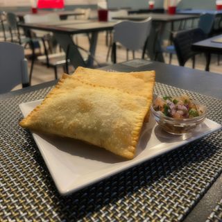 Dueto de Pastéis [2UN.]