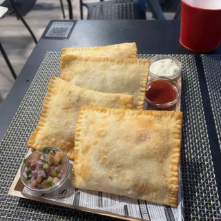 Festival de Pastéis [6UN.]