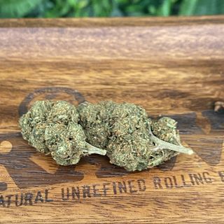 CBD Premium Flower 2g