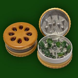 Grinder Cookies 55mm