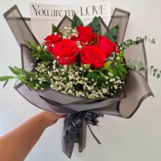 You are my love