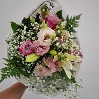 Carinho de mãe