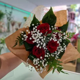 Ramo amor meu 