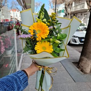 Sorria, Hoje é o seu dia !