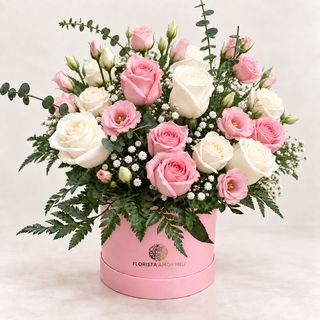 Box Encanto Rosé