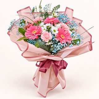 Bouquet Cecília
