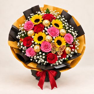 Bouquet Helena