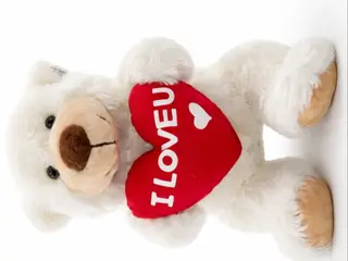 I Love u