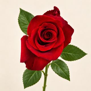 Rosa Vermelha Paixão