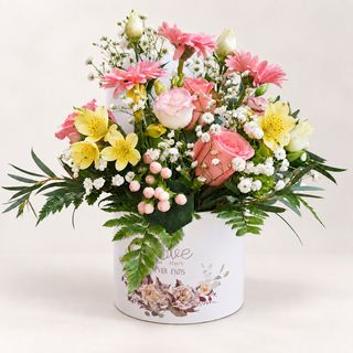Box Doce Primavera