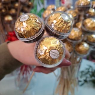Ferrero na Capsula
