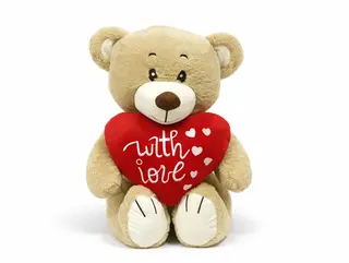 With Love