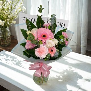 Pequeno Gesto de Carinho