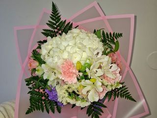 Bouquet Encanto Rose