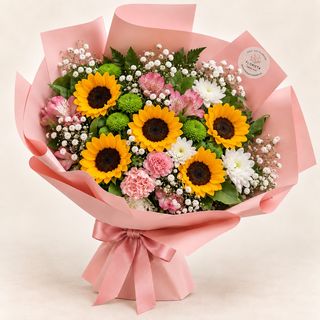Bouquet Serena